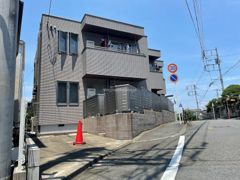 ルミエール湘南の外観画像
