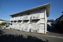 メゾンアリストの外観画像