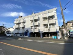 マイメゾン愛甲石田の外観画像