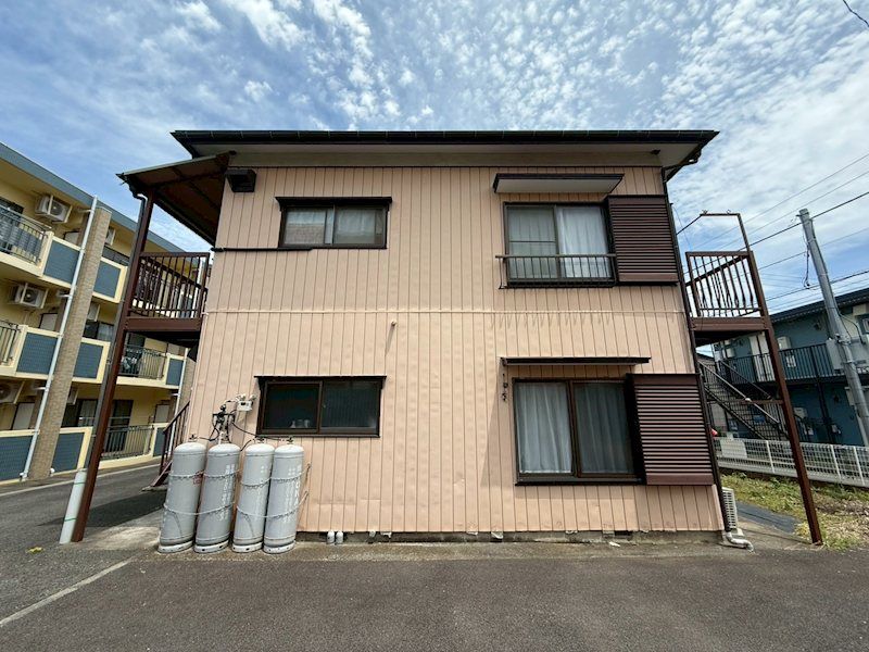 近くのかとう内科クリニックまで1,195m(徒歩15分)