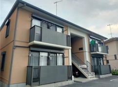 サニーフォレストヴィラの外観画像