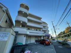 シャンベール湘南の外観画像