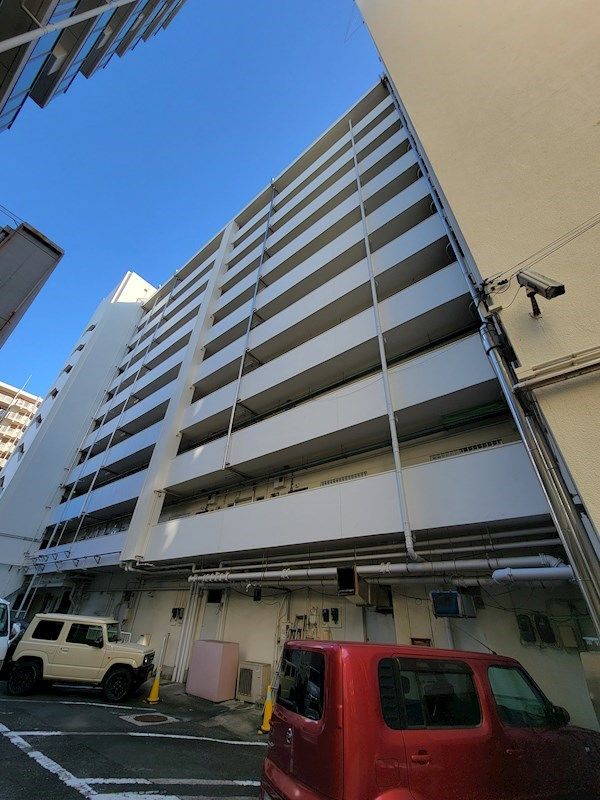 藤沢駅南口住宅の外観画像