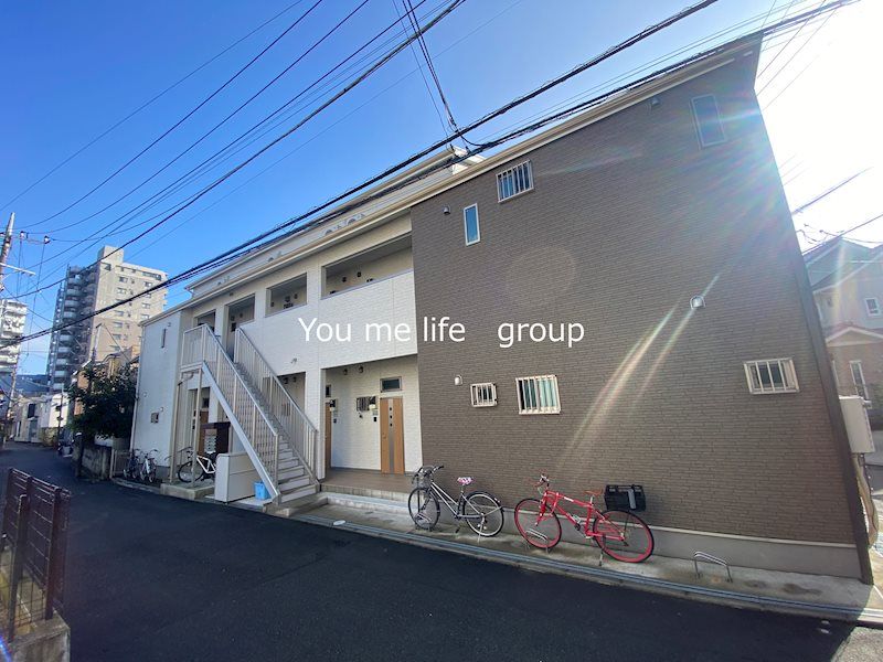 ティアレ湘南の外観画像