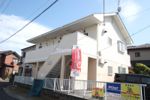パークサイドの間取り画像