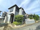 纒戸建の間取り画像