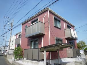 アムール パスティックの外観画像