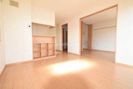 リビング