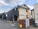 クレール・シェソワの外観