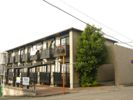ハイツ湘南の間取り画像