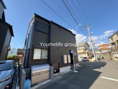 RICCO FORESTAの外観画像