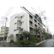 クリオ片瀬江ノ島の外観画像