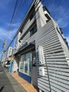 NSビルの間取り画像