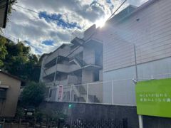 リエス湘南戸塚の外観画像