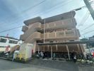 ジョワ ヴェルジェの外観