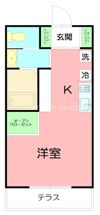 aruka013の間取り画像
