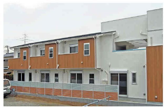 スターシップの外観画像