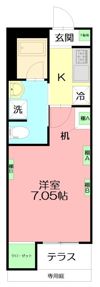 aruka014の間取り画像