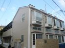 パンシオン善行No.2の間取り画像