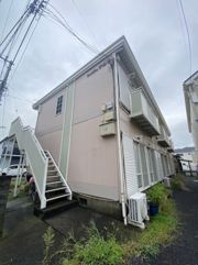 サンシティナルセAの外観画像