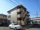 ジョワ ヴェルジェの外観
