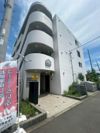プロシード1045舘の間取り画像