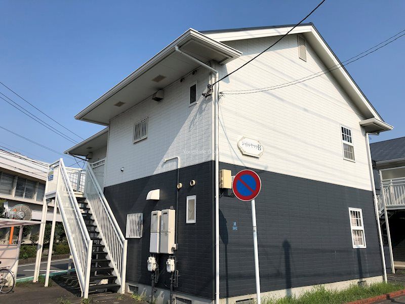 シャトルヤマツBの外観画像