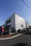 lifeship Aの外観