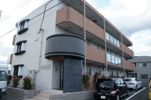 グランマノワールの外観