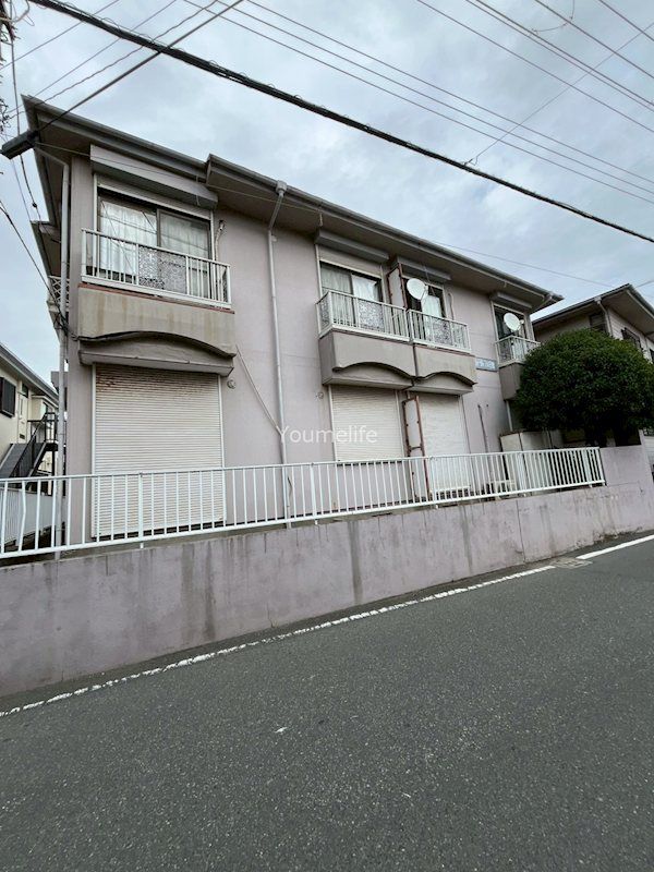 グランデュール下田の外観画像