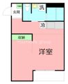 レガーメ東海の間取り画像
