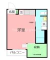 レガーメ東海の間取り画像