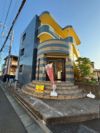 ブルー バウムの間取り画像