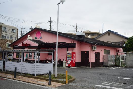 近くのバーミヤン平塚南原店まで250m（徒歩4分）