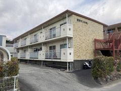 瀬戸マンションの外観画像
