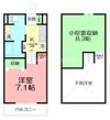 lifeship Aの間取り画像