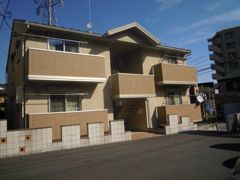 エスペランサBの外観画像