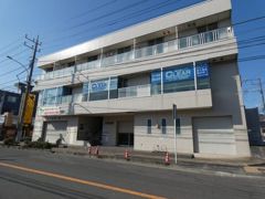 飯塚商事ビルの外観画像