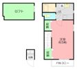 ソレディエの間取り画像