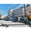 ヒルズ青山の間取り画像