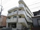サンハイム平塚の外観