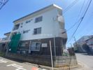 桜ヶ丘ハイムの間取り画像