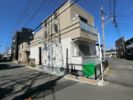 リブリ・花水木・Dreiの間取り画像