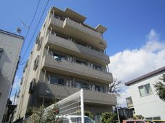 パーシモン湘南の外観画像