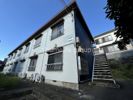 プレステージ伊勢原の外観