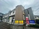 ラティアスの間取り画像