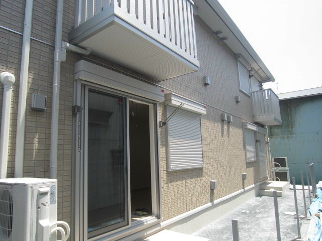 Maeda Houseの外観画像