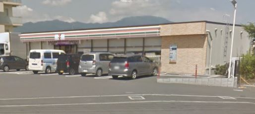近くのセブンイレブン 小田原東町5丁目店まで750m（徒歩10分）