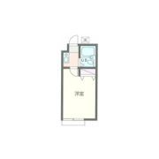 T．T HOUSEの間取り画像