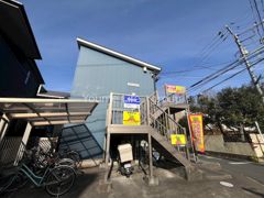 ハオス・ブロイエの外観画像